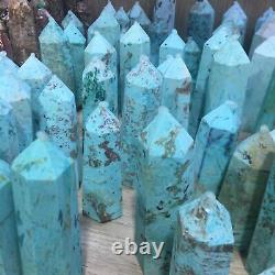 1000g New discovery phoenix stone crystal point bar quartz tower crystal obelisk