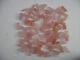 100 Pieces Natural Rose Quartz Crystal Point Healing