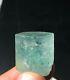 100 Carats Beautiful Aquamarine Crystal Piece From Afghanistan