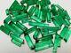 109.90 Ct Top Emerald 100% Terminated Crystals Lot 77 Pieces From Panjshir, Afgha
