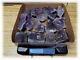 12.5 Pounds Old Stock Amethyst Crystal Cluster Geode Display Pieces Lot