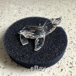 12 Piece Swarovski Crystal Figurine Lot Animals, Original Boxes MINT condition