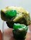 131 Carat 2 Pieces Perfectly Emerald Crystal Specimen From Swat Mine Pakistan