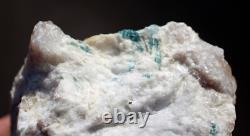 1655 gram Display Piece Ice Euphoria Stone Rough