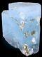 1885 Carats Beautiful Aquamarine Crystal Piece From Pakistan