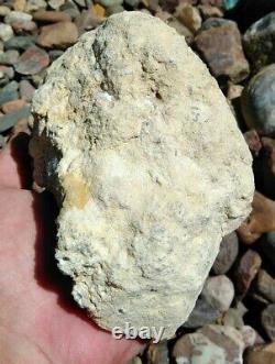 1896g Natural Beautiful Blue Celestite Crystal Geode Specimen, Display Piece