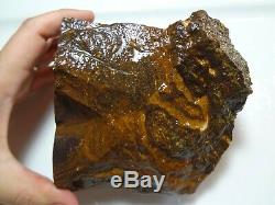 1.304 Kilogram Natural Eromanga Boulder Opal Rough Specimen Piece lapidary Hobby