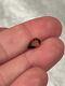 1.75ct Bastnasite From Sugarloaf Mt. Grafton Co. New Hampshire. Museum Piece Wow