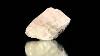 1 8 Gemmy Clear Gemmy Petalite Crystal Piece Brazil