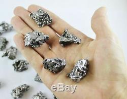 1 KG Lot Of Campo Del Cielo Meteorite Crystals, Pieces From 20 To 30 Gms