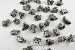 1 KG Lot Of Campo Del Cielo Meteorite Crystals, Pieces From 20 To 30 Gms