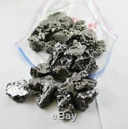 1 KG Lot Of Campo Del Cielo Meteorite Crystals, Pieces From 20 To 30 Gms