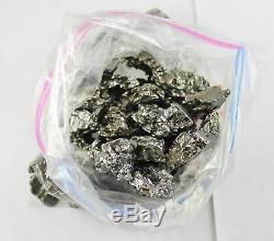 1 KG Lot Of Campo Del Cielo Meteorite Crystals, Pieces From 20 To 30 Gms