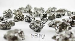 1 KG Lot Of Campo Del Cielo Meteorite Crystals, Pieces From 20 To 30 Gms