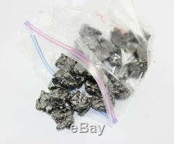 1 KG Lot Of Campo Del Cielo Meteorite Crystals, Pieces From 30 To 50 Gms