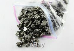 1 KG Lot Of Campo Del Cielo Meteorite Crystals, Pieces From 5 To 10 Gms In Size