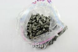 1 KG Lot Of Campo Del Cielo Meteorite Crystals, Pieces From 5 To 10 Gms In Size