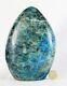 1 Large Apatite Crystal Freestanding Great Gift Home Decor Display Piece 2.78kg