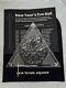 2023 Waterford Crystal Triangle Piece From Nyc Times Square New Year's Eve Ball