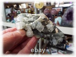 20 lb Lot Bulk Wholesale Zeolite Crystal Collection Pieces Mined in 2015