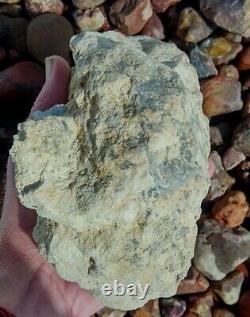 2120g Natural Beautiful Blue Celestite Crystal Geode Specimen, Display Piece