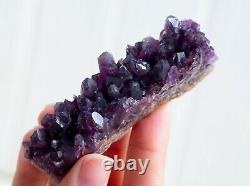 22 Pieces! Amethyst Crystal Specimens From Alacam, Turkey