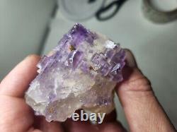 23 Piece Cave In Rock Fluorite Crystal Wholesale