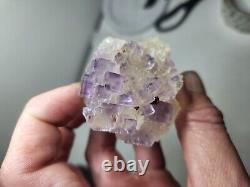 23 Piece Cave In Rock Fluorite Crystal Wholesale