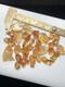 25 Gram / Beautiful Natural Top Colour Citrine Parcel Hand Selected Pieces