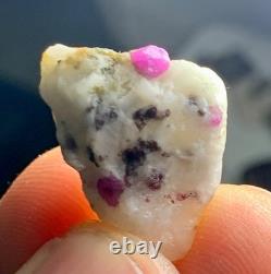 25 pieces Natural Mix Crystal Specimen from Afghanistan