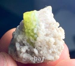 25 pieces Natural Mix Crystal Specimen from Afghanistan