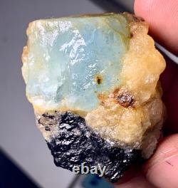 25 pieces Natural Mix Crystal Specimen from Afghanistan