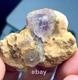 25 pieces Natural Mix Crystal Specimen from Afghanistan
