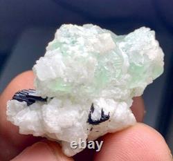 25 pieces Natural Mix Crystal Specimen from Afghanistan