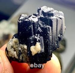 25 pieces Natural Mix Crystal Specimen from Afghanistan