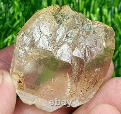 39g Beautiful Gwindel Quartz Crystal Collection PiecePakistan