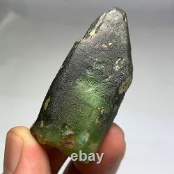 40 Grams Peridot Crystal for Collection Piece from Pakistan