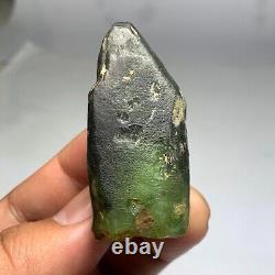 40 Grams Peridot Crystal for Collection Piece from Pakistan