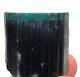 41 Grams Beautiful Blue Cap Tourmaline Crystal Piece From Afghanistan