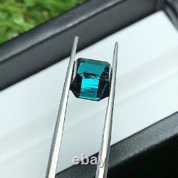 4.25 carats beautiful tourmaline piece from Afghanistan