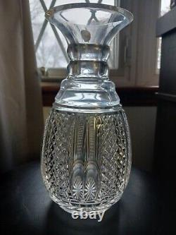 4 Piece Waterford Crystal Collection