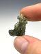 4g Moldavite Collection Piece Top Grade #rm232