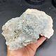 4lbs Pyrite Blue Kyanite Crystal Combo Piece Graves Mt Georgia