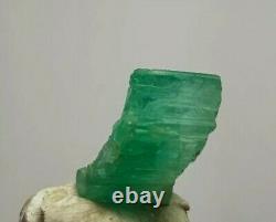 51.65 Carat #Emerald Crystals lovely pieces From Minas #Afghanistan