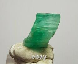 51.65 Carat #Emerald Crystals lovely pieces From Minas #Afghanistan