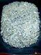 590g Tiny Quartz Crystals With Nice Luster, Best For Jewellery. 300+ Pieces Lot