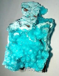 6pieces lot of chrysocolla silica