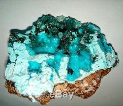 6pieces lot of chrysocolla silica