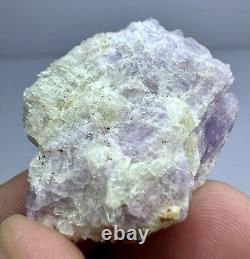 75 Ct. Sharp Color Change Hackmanite Crystal Piece @AFG