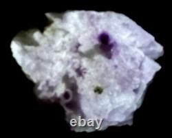 75 Ct. Sharp Color Change Hackmanite Crystal Piece @AFG